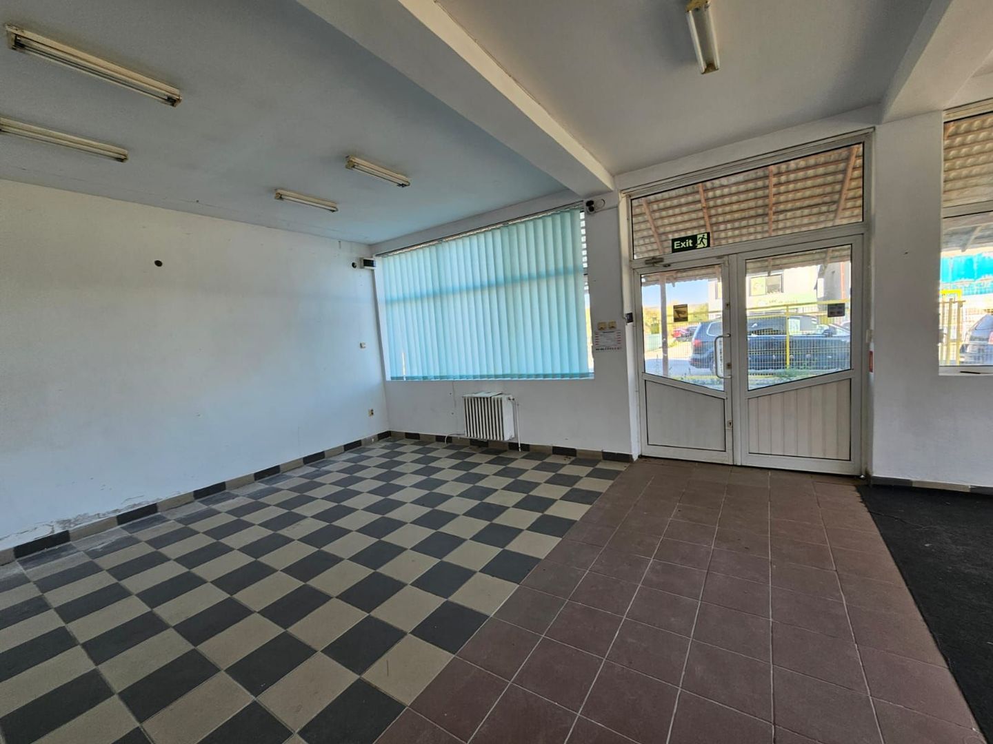 Spațiu Industrial și Comercial de Închiriat – Bascov - DN7C - Poză 15