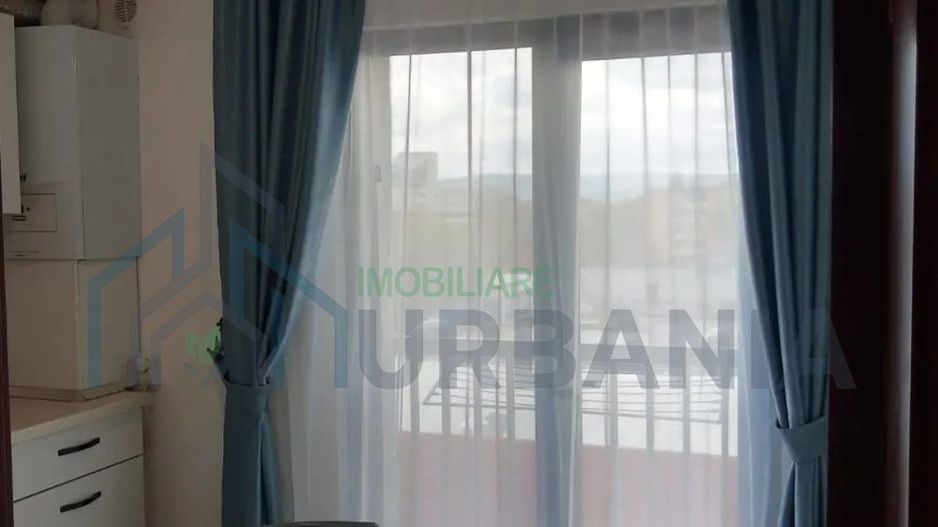 Închiriez Ap. 2 cam, bloc nou zona sp.Recuperare iasi - Poză 5