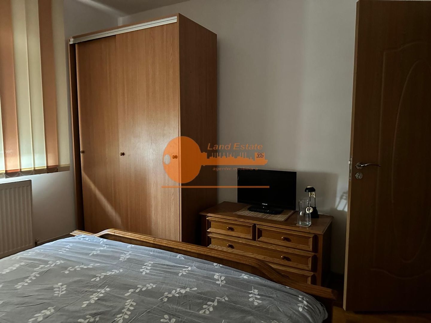 Apartament 2 camere Aviatiei ( 5 minute metrou-Centrala termica ) - Poză 10