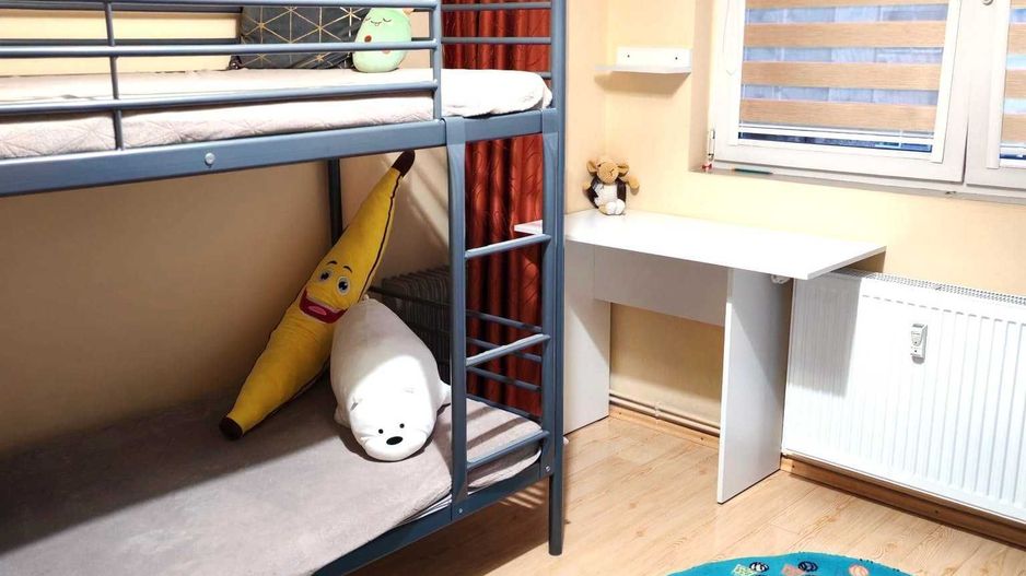 Apartament 3 camere – Șoseaua Iancului, langa metrou - Poză 4