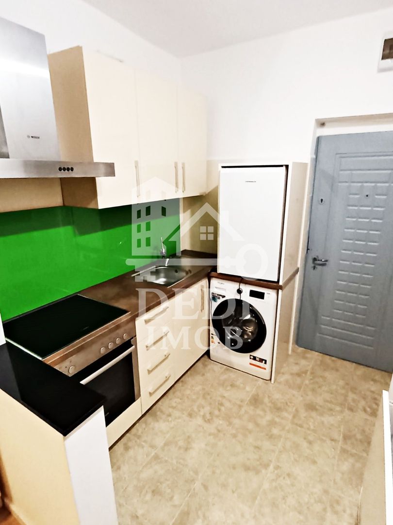 Apartament cu 1 camera de inchiriat in zona bulevardul Decebal, Oradea - Poză 7