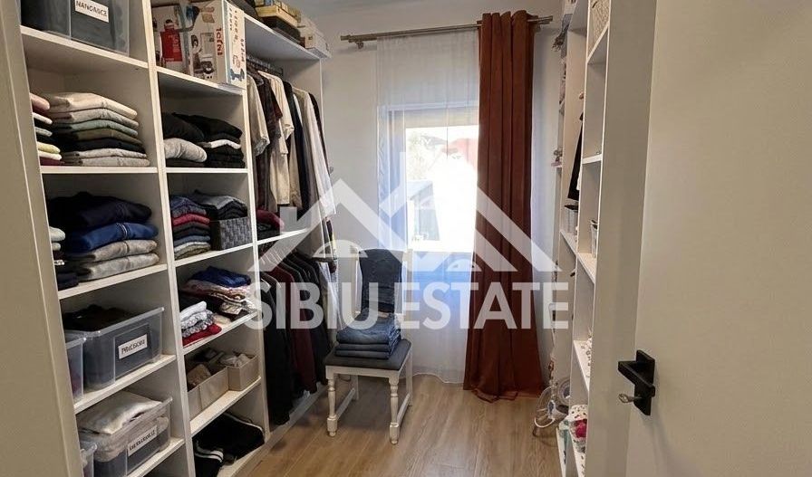 Casa Individuala, Mobilata si Utilata – Gata de Mutare - Poză 9