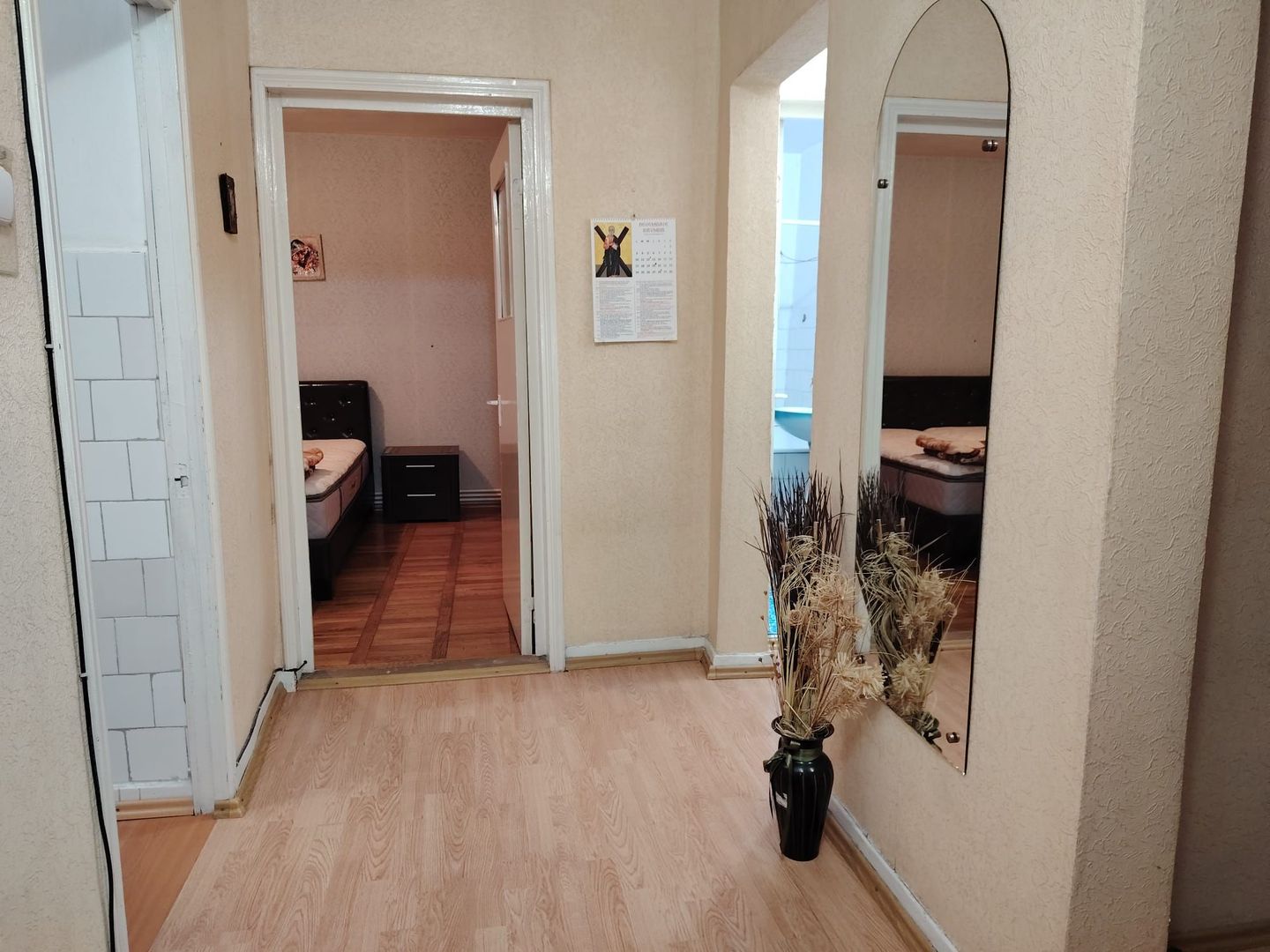 Inchiriez apartament 2 camere - Poză 5