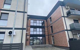 Apartament 3 camere cu grădină 80 mp  – 2 locuri parcare- Selimbar - Poză 14