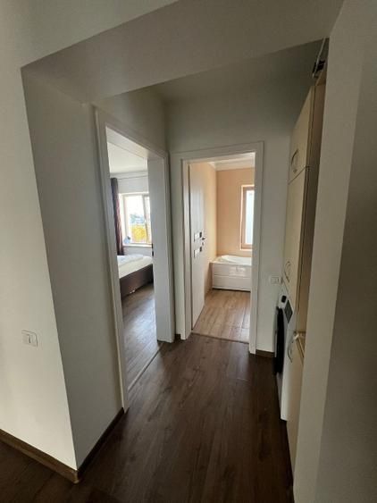 Braytim-Mures | Mobilat complet | Parcare proprie | Balcon 9 mp - Poză 3