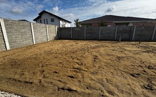 Duplex pe Parter | Pozitie excelenta | Toate utilitatile | 100m pana la asfalt - Poză 6