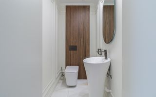 Prima inchiriere - Apartament 4 camere - Washington Residence - Dorobanti - Poză 7