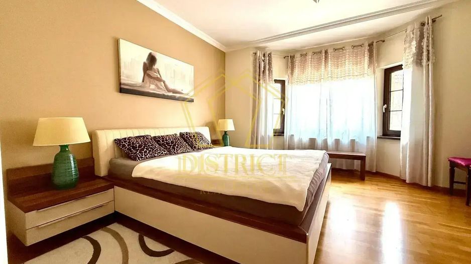 COMISION 0% Vila cu 6 camere deosebita D+P+1E I Biled - Poză 5