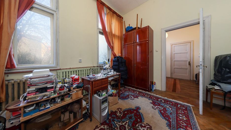 Apartament Centru Istoric Brasov | 100 mp | Str. Republicii - Poză 13