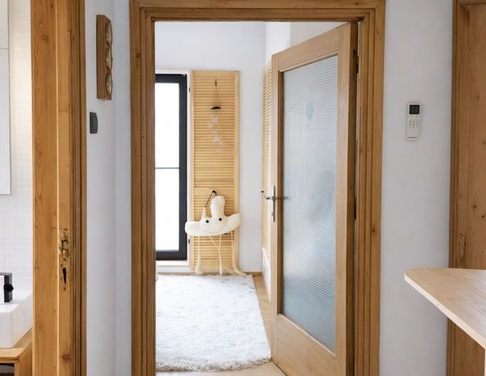Mansardă tip loft în FLoreasca| 183.9 mp total | 6 camere - Poză 7