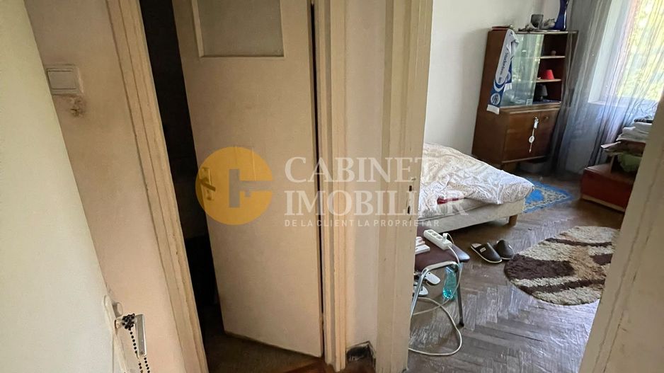 URGENT 3 camere SD etaj 4 - boxa - CT - Se accepta credit! - Poză 2
