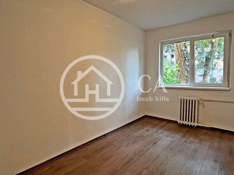 Apartament de vanzare cu 2 camere in Nufarul, Oradea - Poză 4