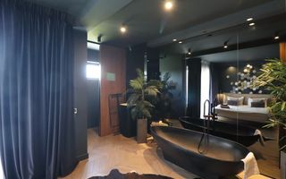 Apartament de lux cu 3 camere, cartier Buna Ziua! - Poză 15