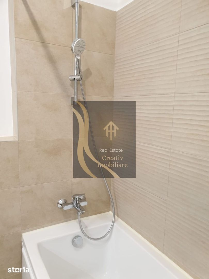 Studio cu gradina proprie - Soho Unirii - Poză 15