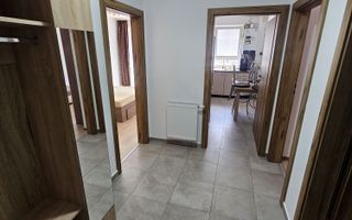 Proprietar Inchiriez apartament doua camere Maurer - Poză 4