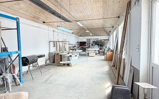 Hala de inchiriat Biharia | DN19 - Poză 4