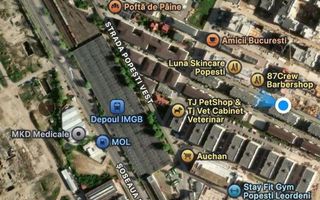 Apartament 2 camere studio | Metrou Berceni | Str. Biruintei - Poză 9