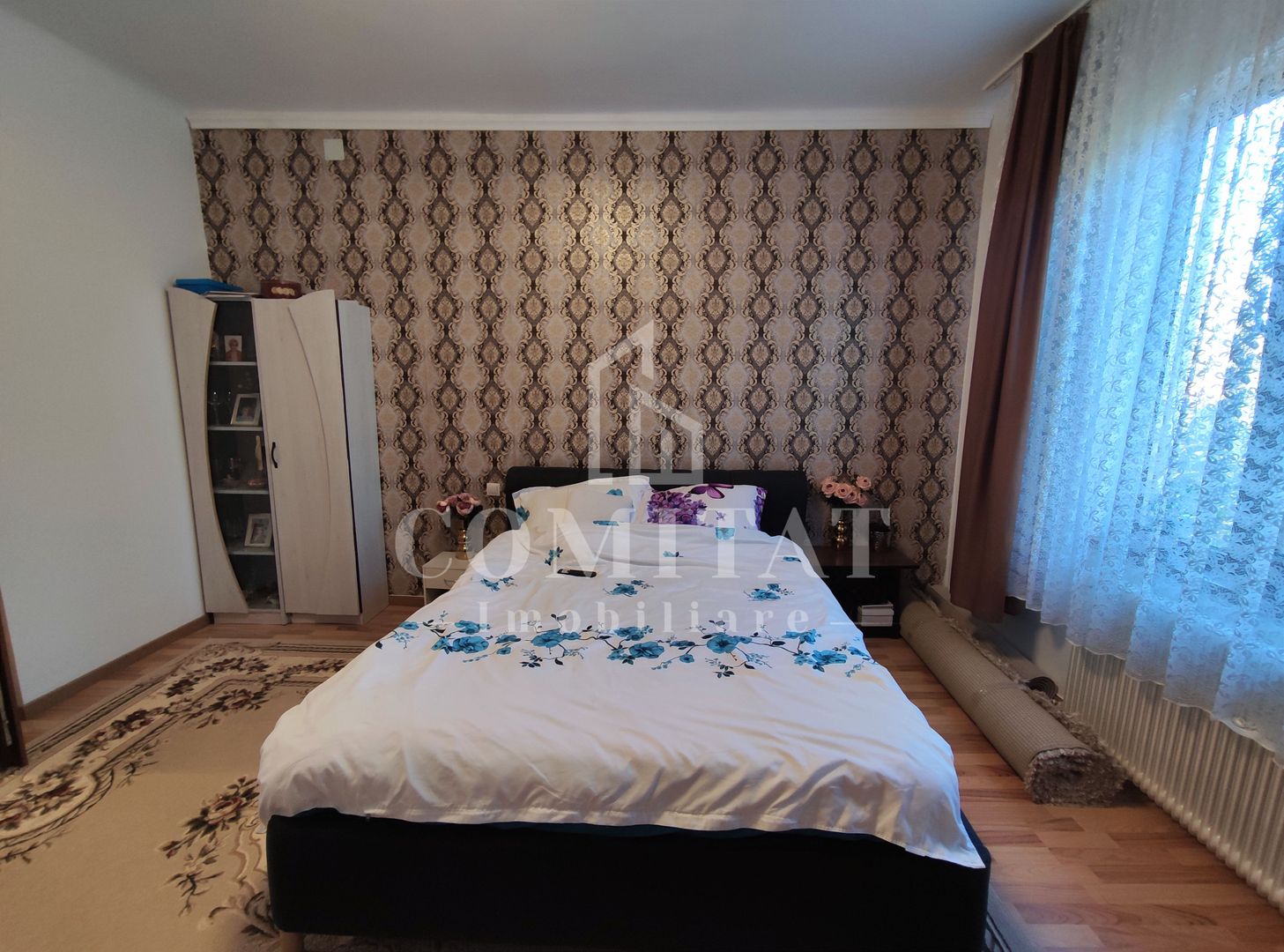 Apartament cochet 2 dormitoare | Zonă centrală | Piața Mihai Viteazul - Poză 5