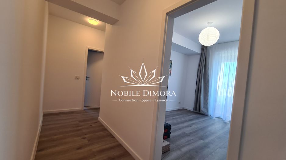 City of Mara - Apartament cu 3 camere cu vedere spre Catedrala - Poză 13