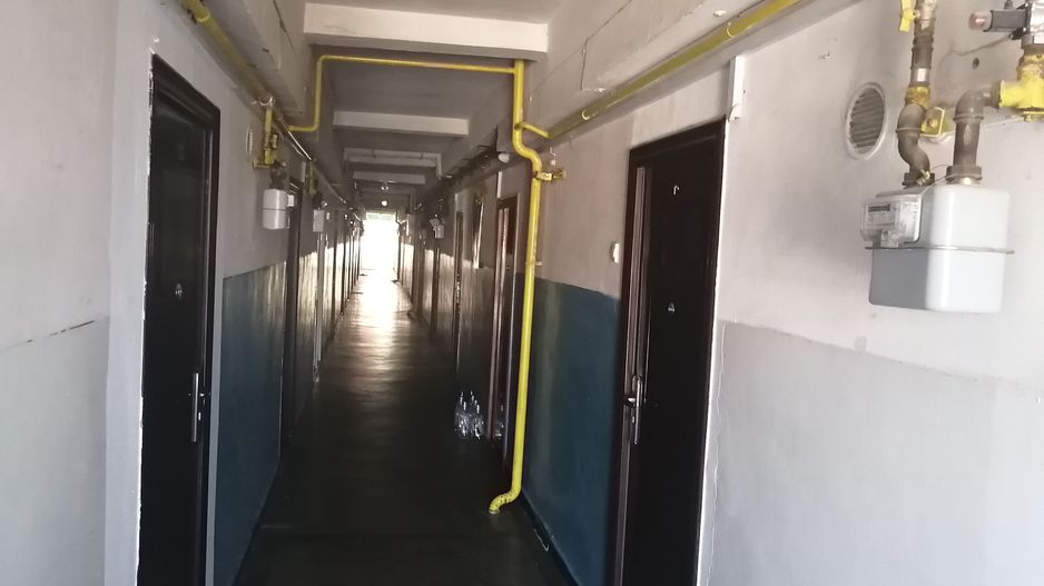 Garsoniera central Str Iuliu Maniu 52 - Poză 1