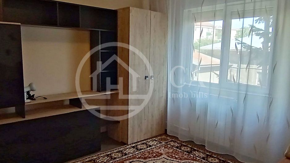 Apartament de inchiriat 3 camere  zona Nufarul, Oradea - Poză 13
