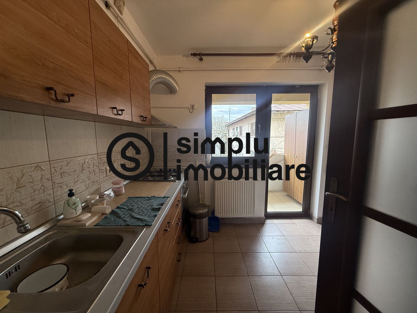 Apartament 3 Camere Decomandat Central et 1/4 - Poză 16