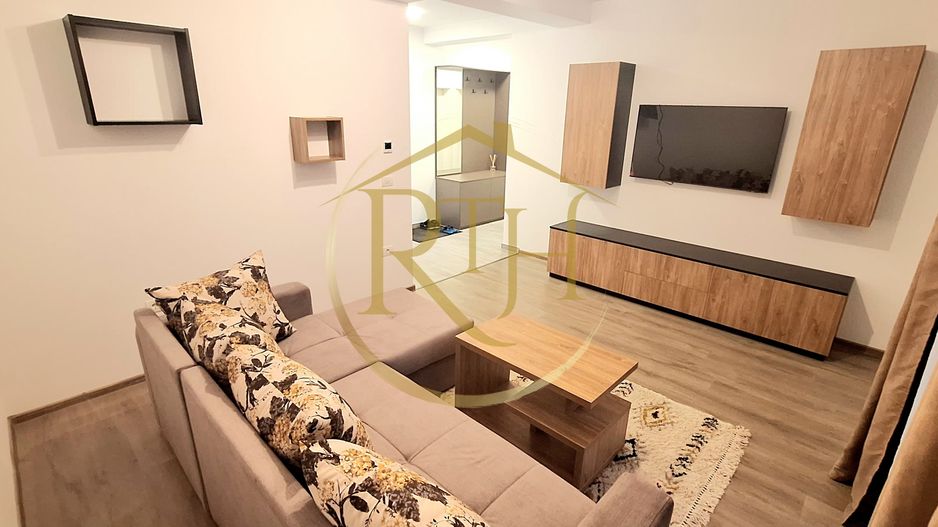 Oferim spre inchiriere apartament cu 2 camere, totul nou, Giroc, Parcul de Role - Poză 12