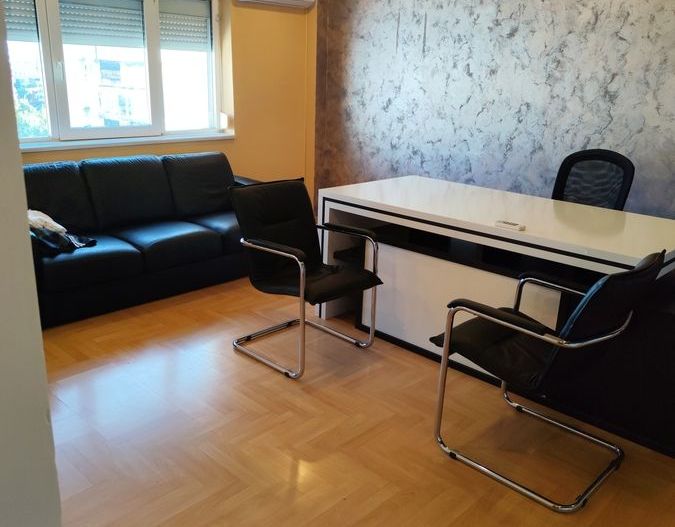 Apartament 3 camere, parțial mobilat, centrala, 2 băi, Mall Vitan - Poză 9