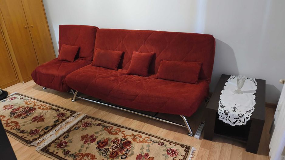 Garsoniera cartier Craiovita Noua - Poză 2