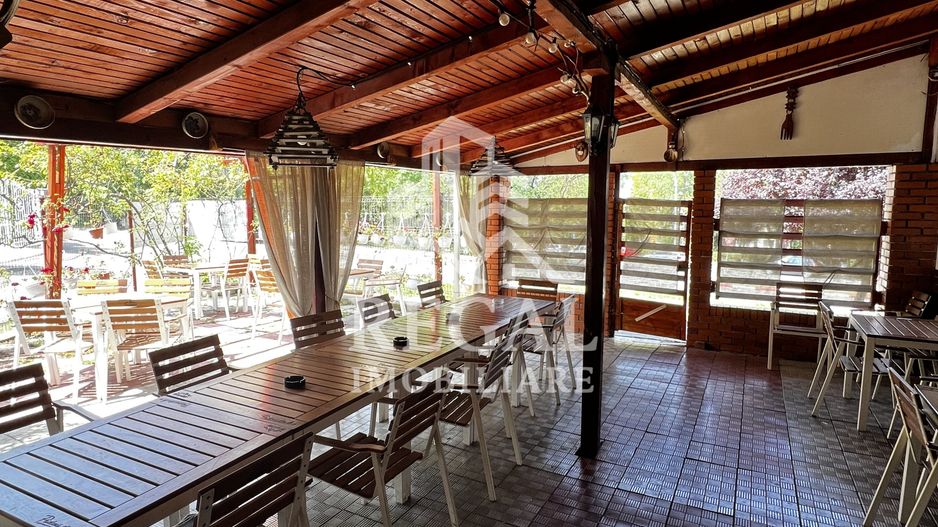 Clădire spațiu comercial de vânzare – zona Ciuperca–Gorunilor - Poză 4