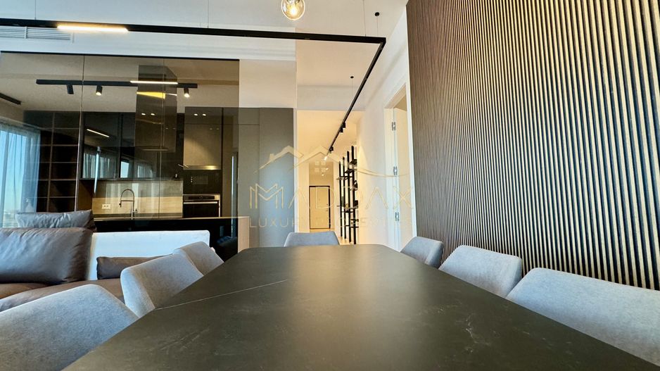 4 Rooms Apartment / Open view of Verdi Park * Fully Furnished* / Floreasca - Poză 11