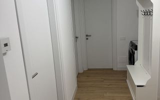 Apartament nou, 2 camere, decomandat, mobilat și utilat, de închiriat în Iași – Copou, Privilege Apartments Copou - Poză 3