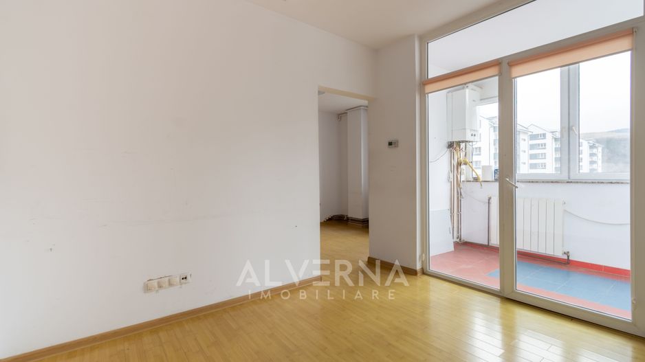 Spatiu de Birouri | 84 mp | 4 Camere | Parcare | Zona Floresti - Poză 7