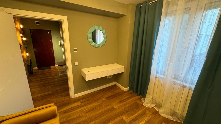 Apartament  mobilat lux 3 camere lângă Iulius Mall - Poză 14