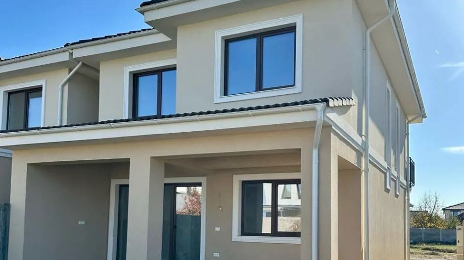 Chisoda | Casa Individuală | 4 Dormitoare | Terasă | Curte Amenajată - Poză 5