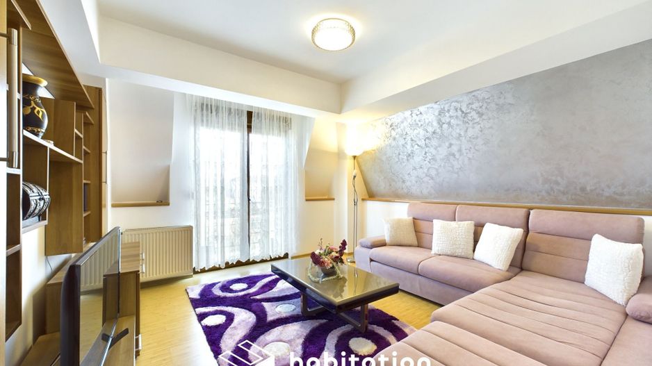 Apartament 2 camere, 58 mp utili, imobil nou, in zona de case- Lipovei - Poză 4