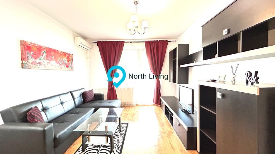 Apartament 2 camere | Parcare Inclusa | Mihai Bravu - Poză 2