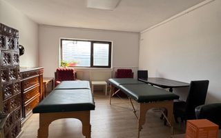 Spațiu 300mp + curte - parter, vizibilitate excelenta - CUG - 3.000€ - Poză 7