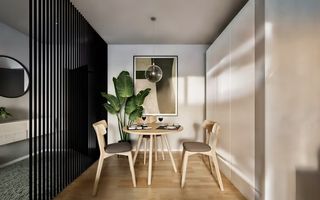 Apartament cu 2 camere de închiriat 61mp Universita Medicina UVVG Arad - Poză 2