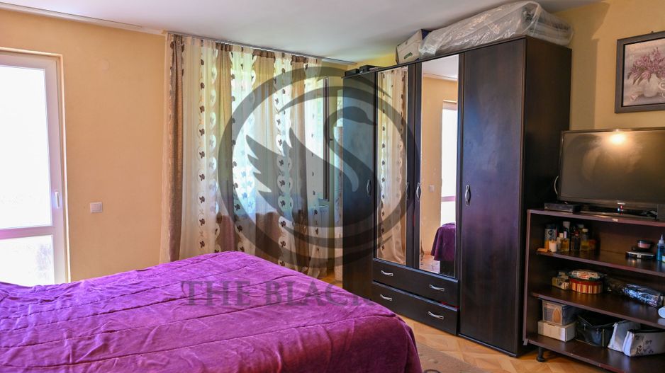 Casa cu 3 camere de vanzare | Cheia, Prahova I Comision 0% - Poză 11