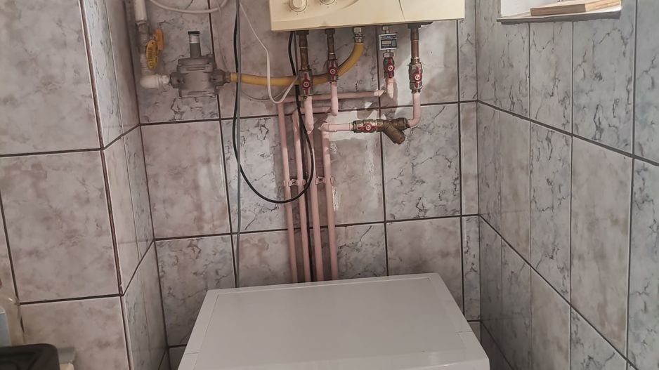 Vând Garsonierā etaj4 - Poză 5