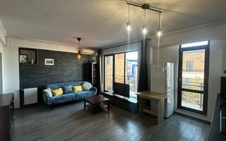 Apartament 59,84 mp + loc de parcare subteran - Aviatiei - Poză 5