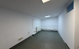 Clădire de birouri S+P+2E+M // 557 mp // Cotroceni - Poză 63