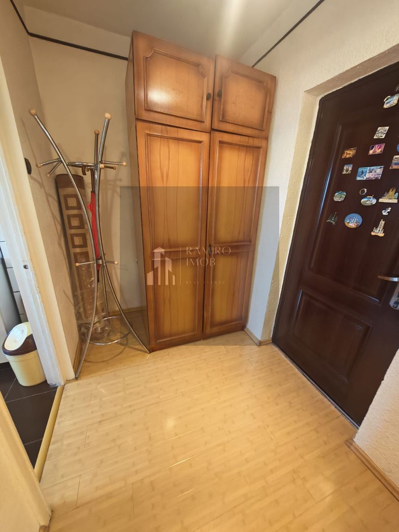 Apartament 2 camere decomandat Rahova / Calea Rahovei / Strada Barca - Poză 3