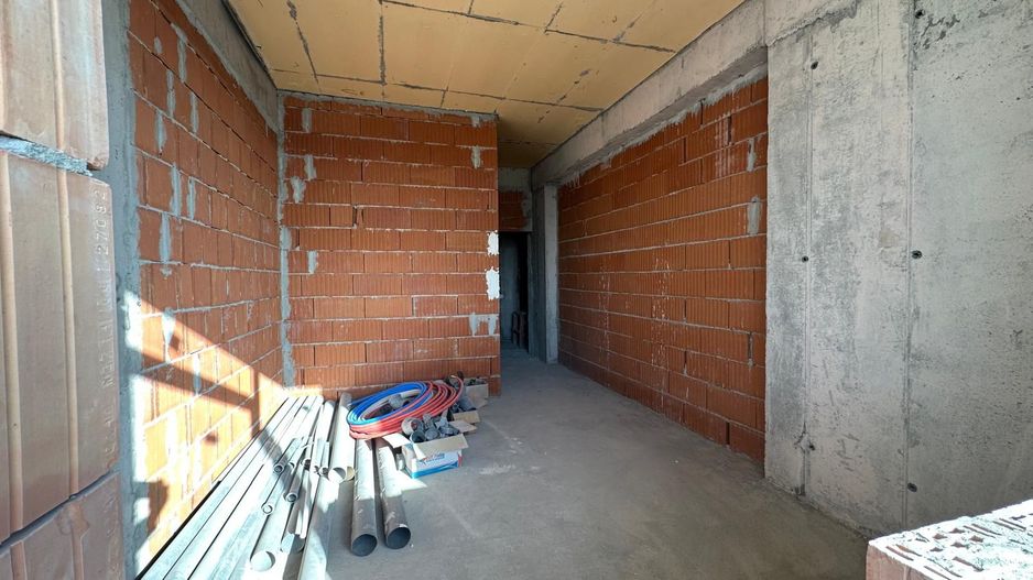 PENTHOUSE PANORAMIC – Etaj 9 | 4 Dormitoare | 5 Băi | Living 103 mp - Poză 28