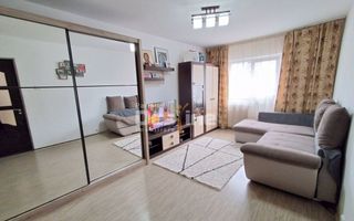 Apartament 2 camere, 46 mp, cartierul Dacia, Iași - Poză 8