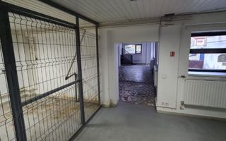 Casa 134 Mp Spatiu Comercial Birouri Grozăvești Splaiul Independenței - Poză 11
