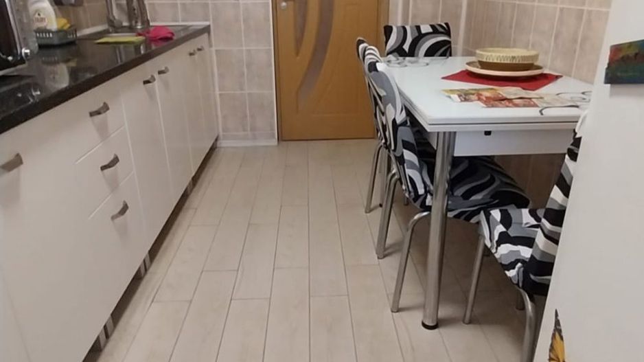 Apartament Complet Mobilat Modern Titan - Poză 1