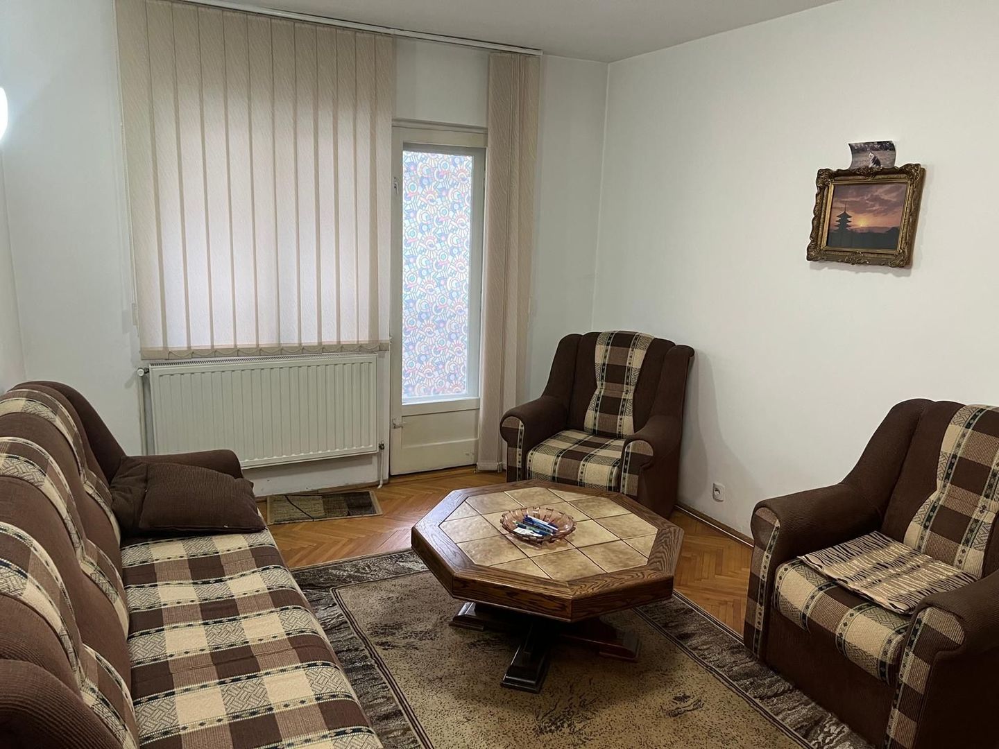 Apartament Mefin | Horia, Closca si Crisan | Platou Izvor - Poză 2