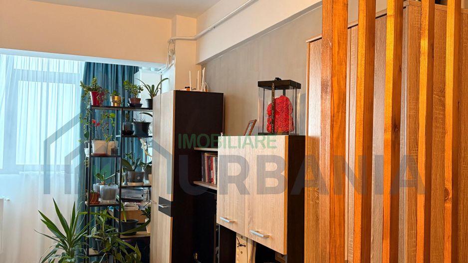 Apartament tip studio, Platou Galata, Iași - Poză 7